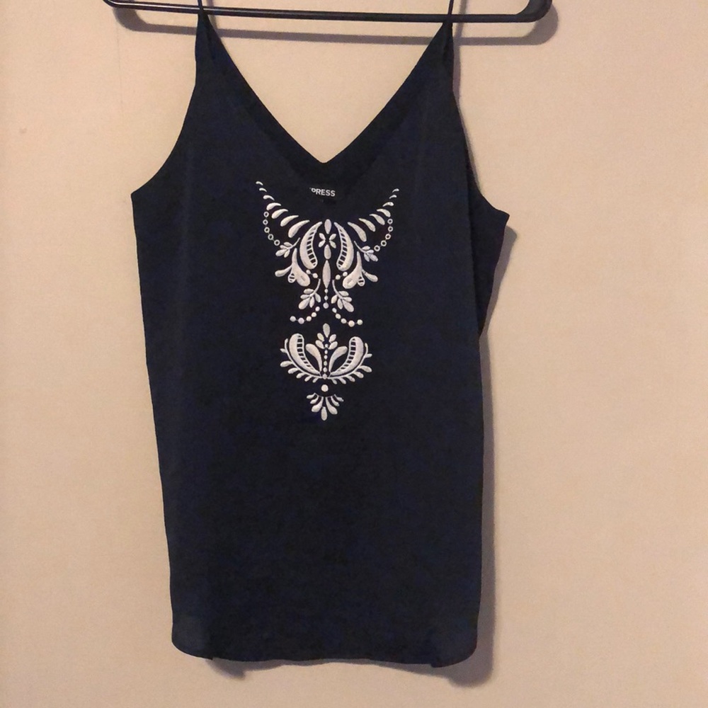 Express Downtown Cami